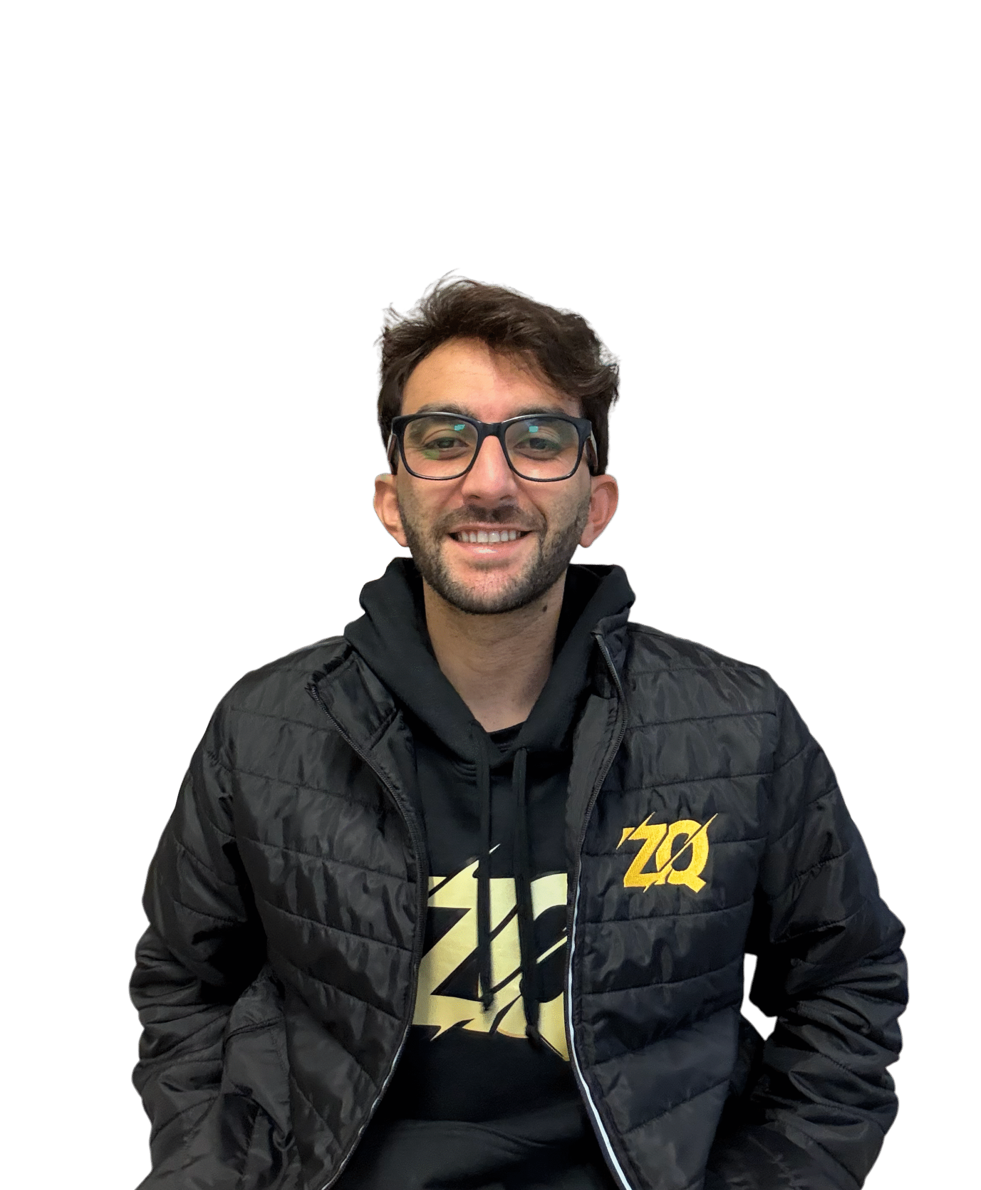ZQ Assessoria - Atleta