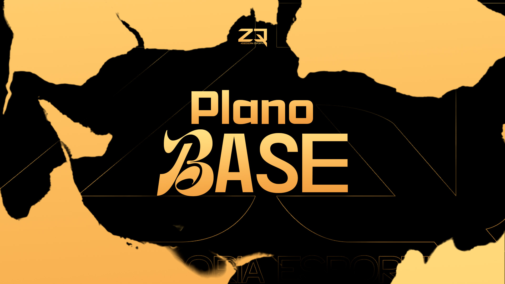 Arte Pré-Jogo Base