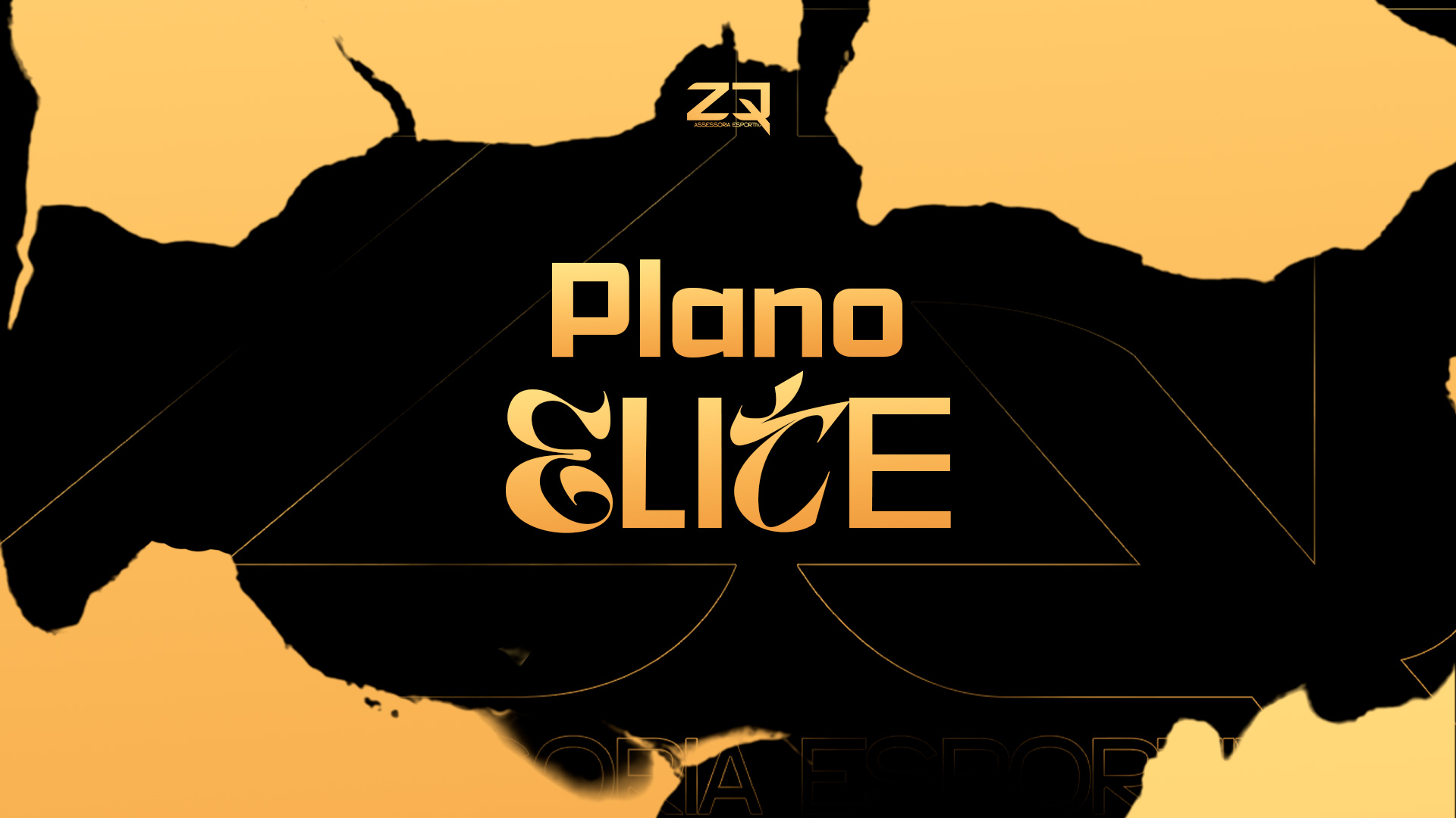 Arte Pré-Jogo Elite