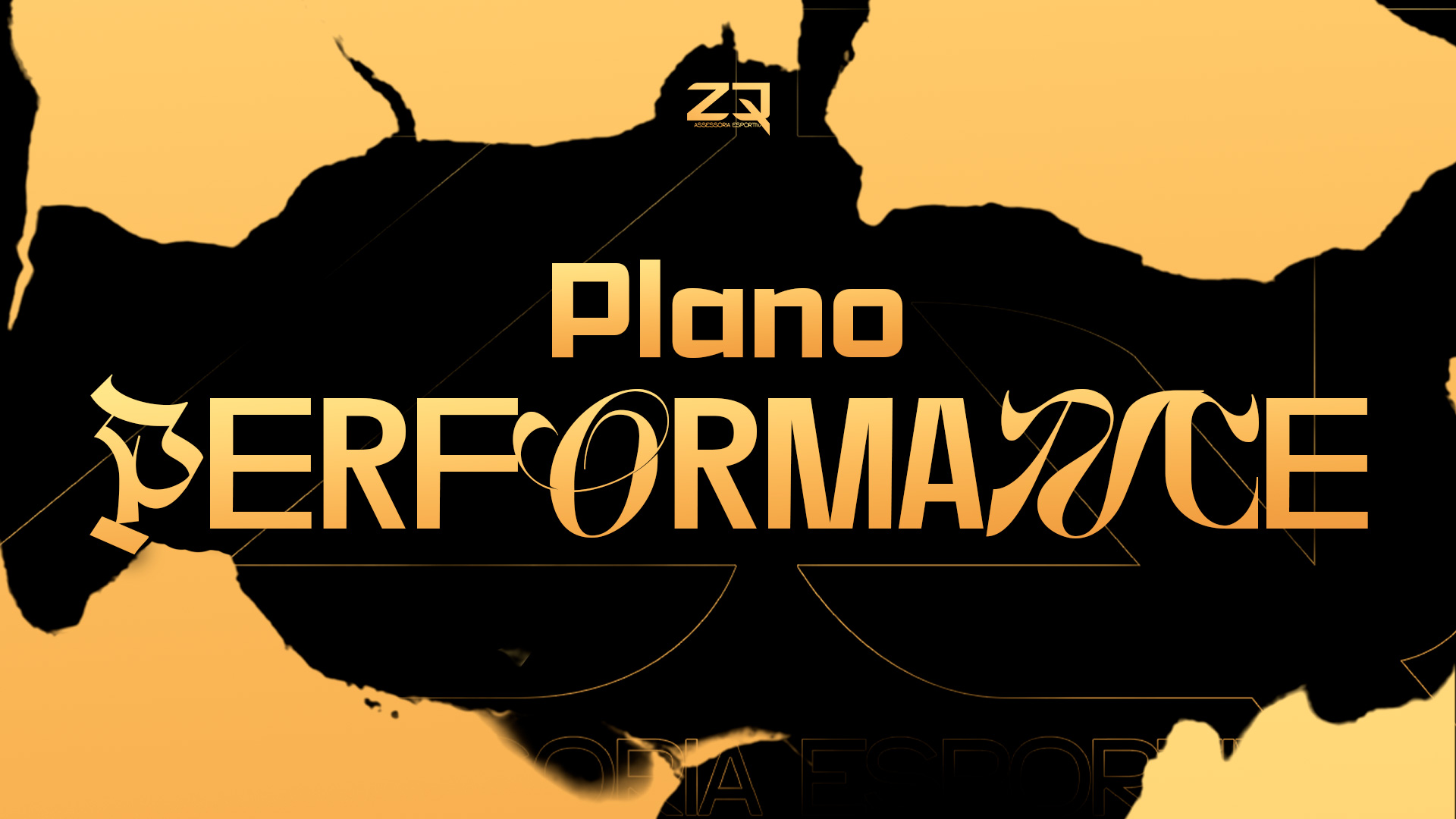 Arte Pré-Jogo Performance