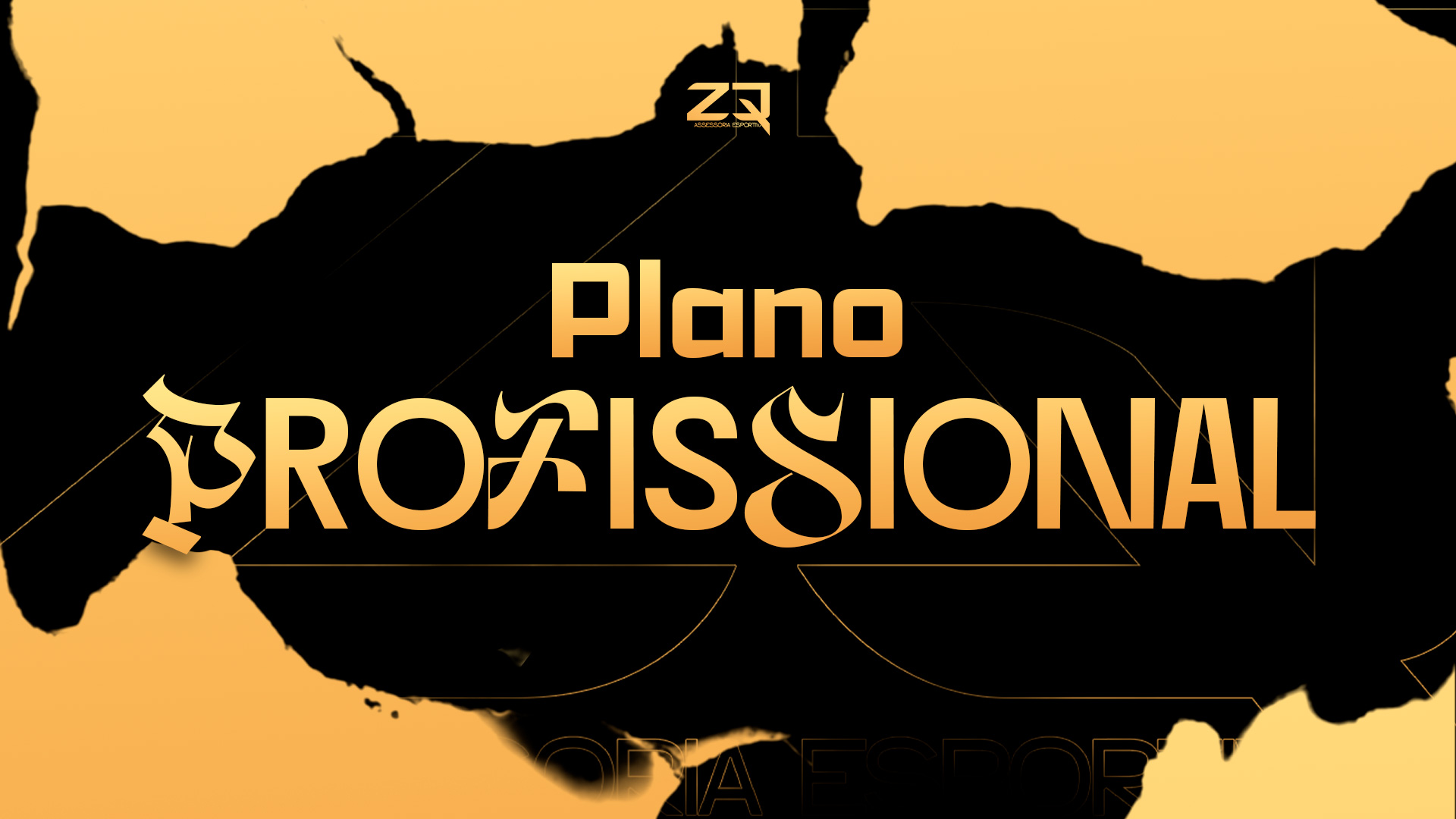 Arte Pré-Jogo Profissional