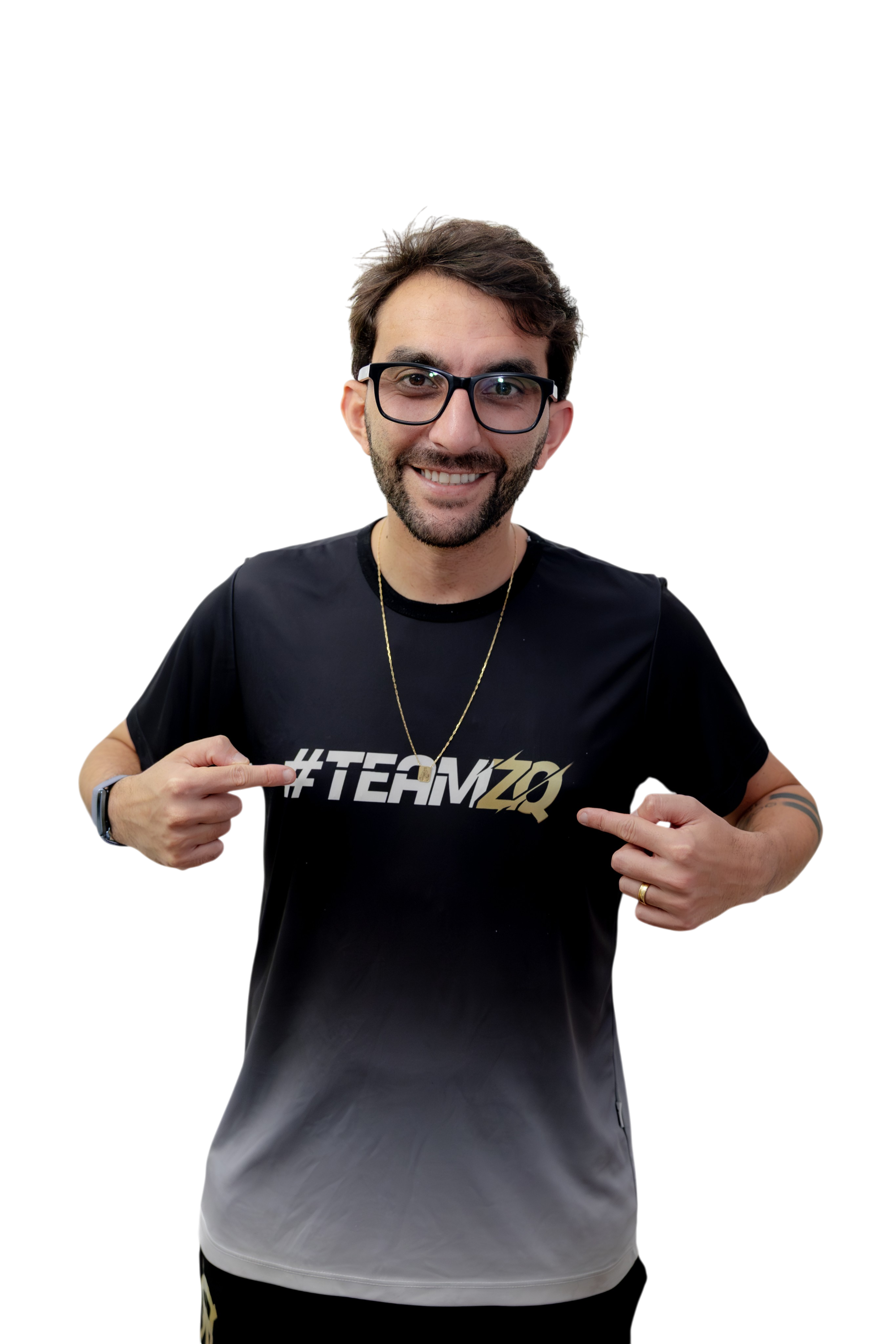 ZQ Assessoria - Atleta