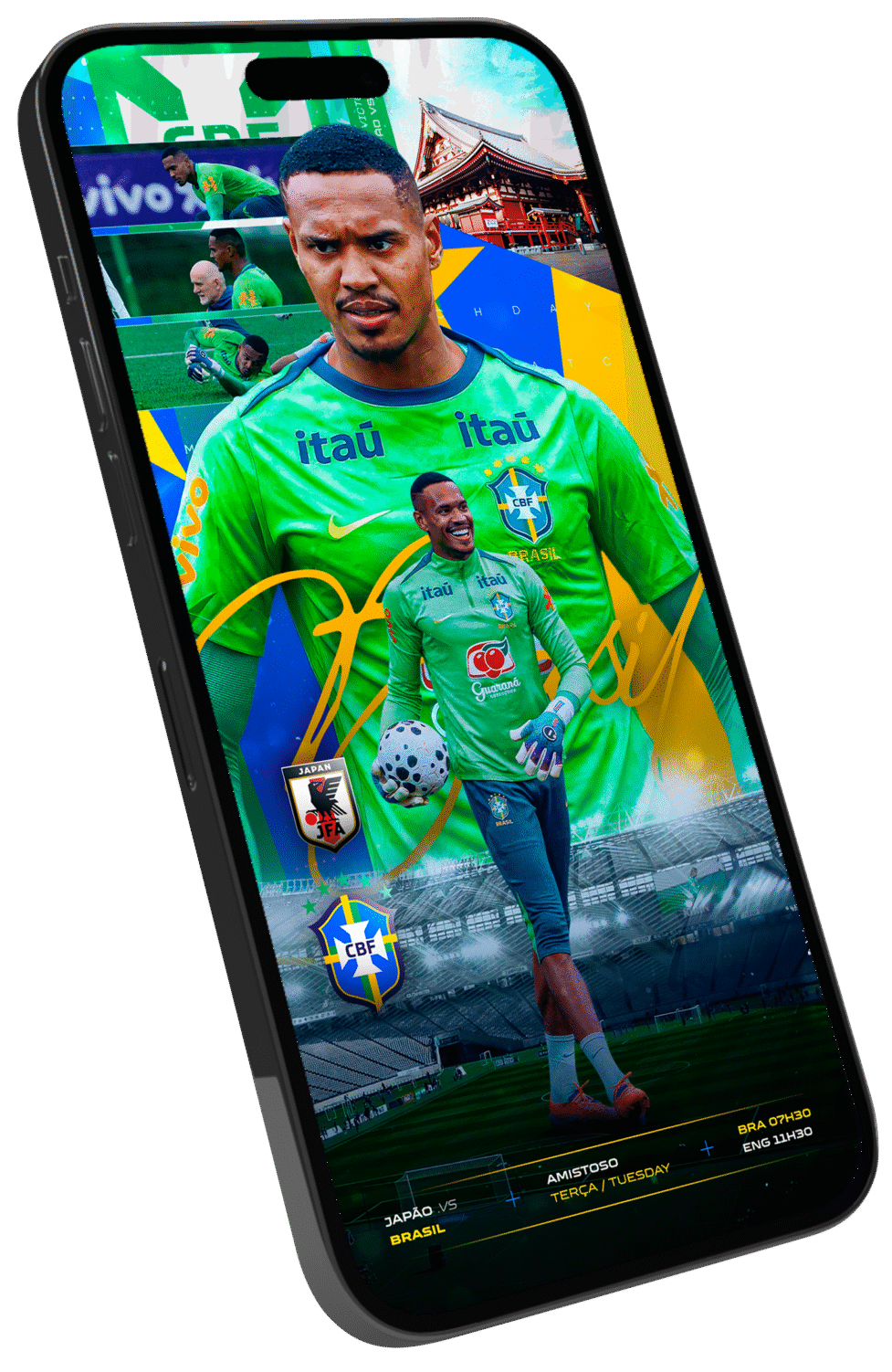 Mockup ZQ