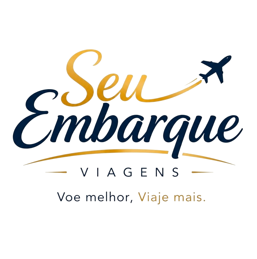 Seu Embarque